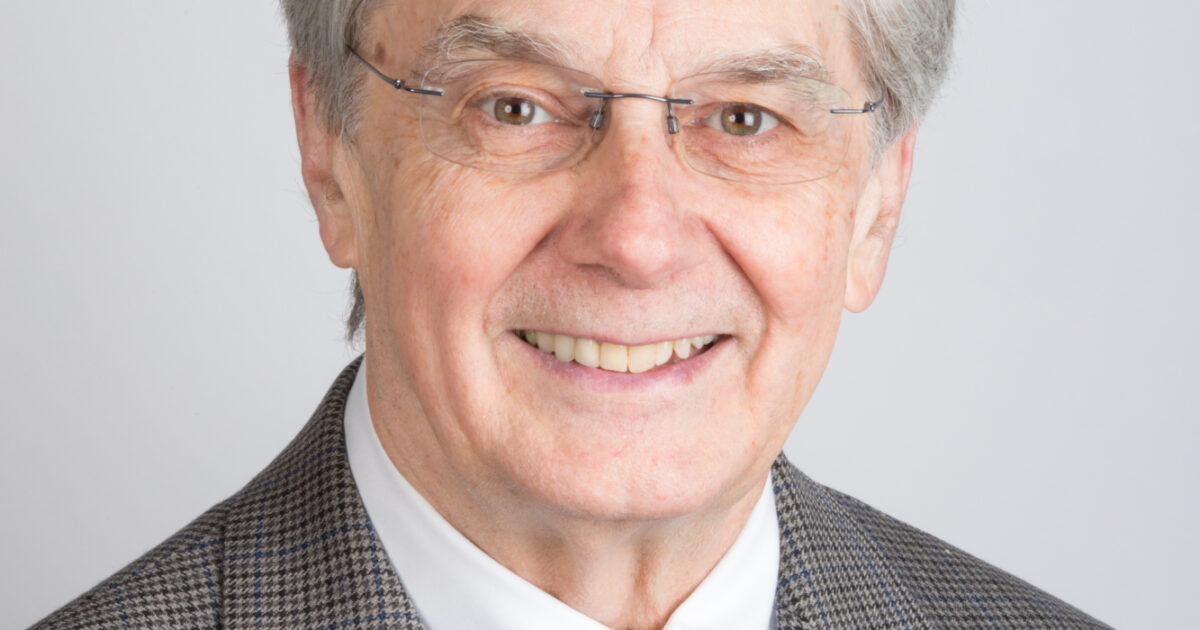 Roger Green Unity Roger Green | Gordon College