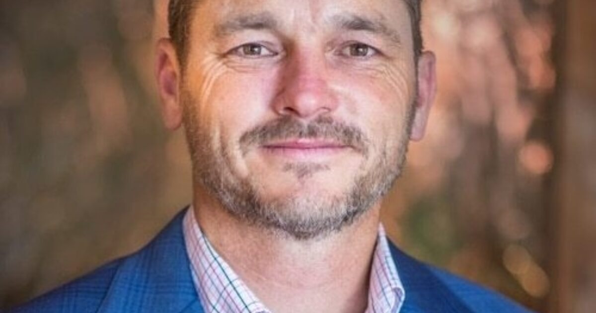 Eric Cook | Gordon College