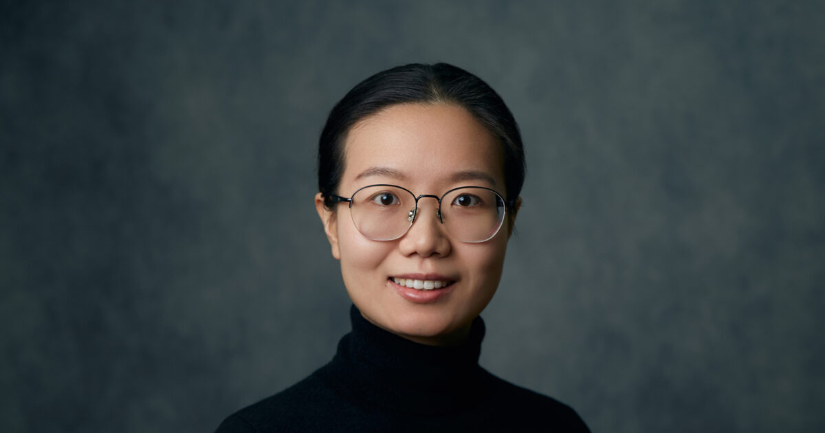Jia Guo | Gordon College