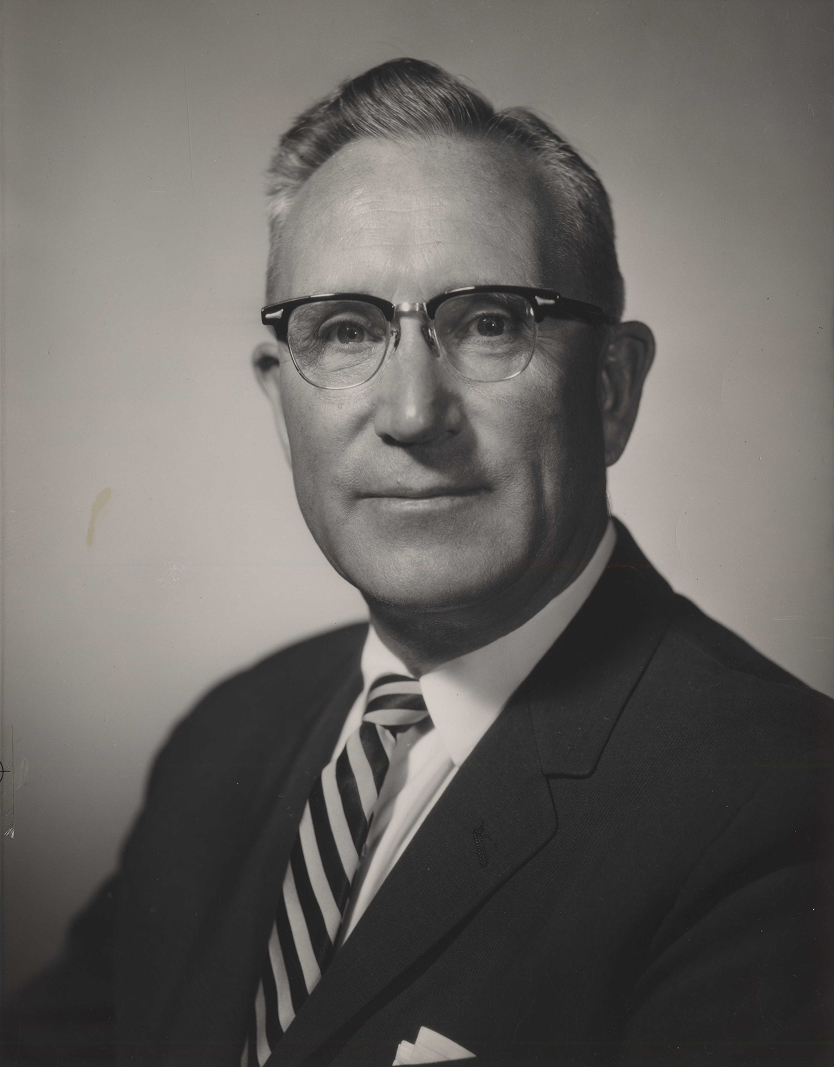 A. J. Gordon