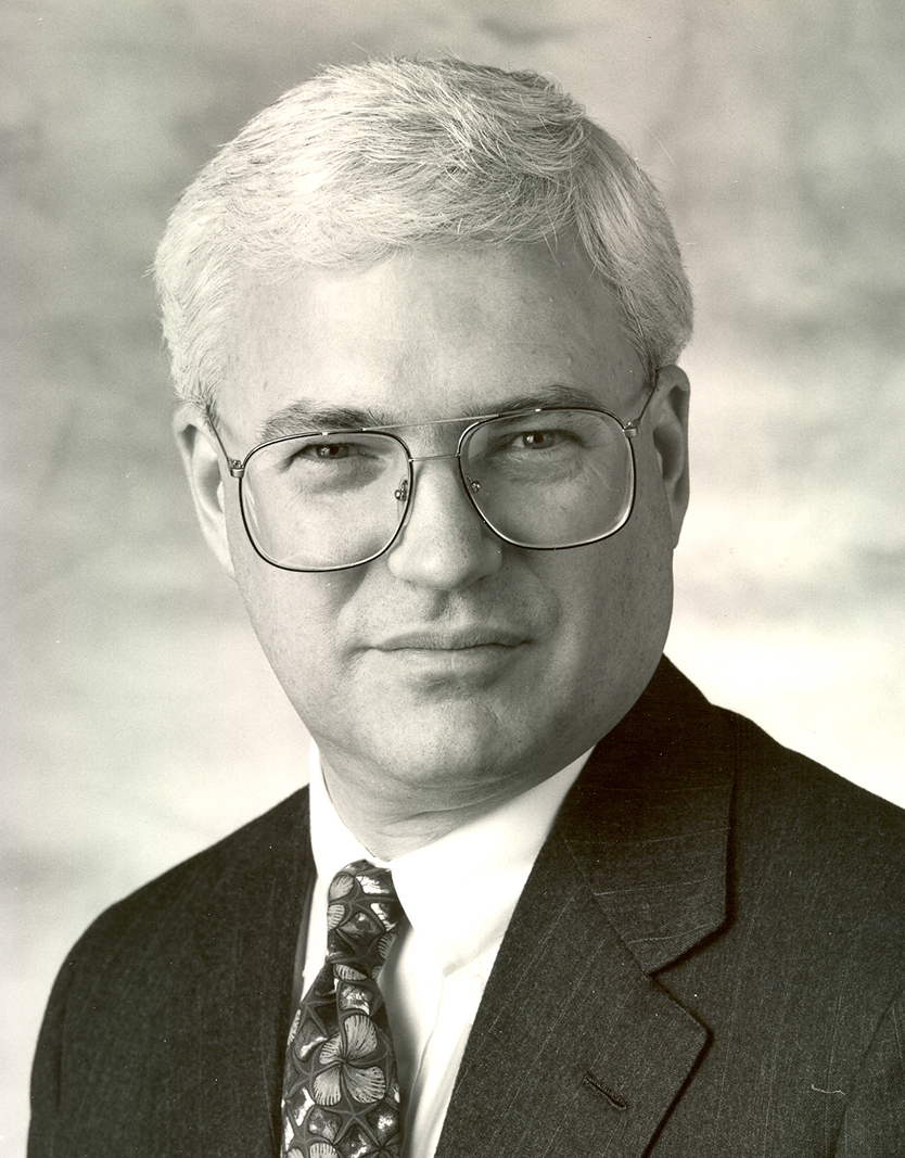 A. J. Gordon
