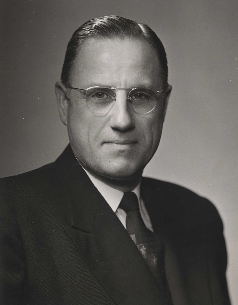 A. J. Gordon