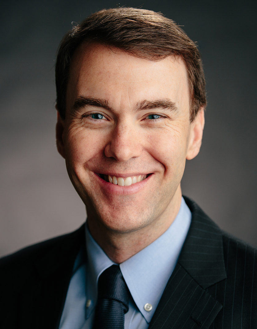 A. J. Gordon