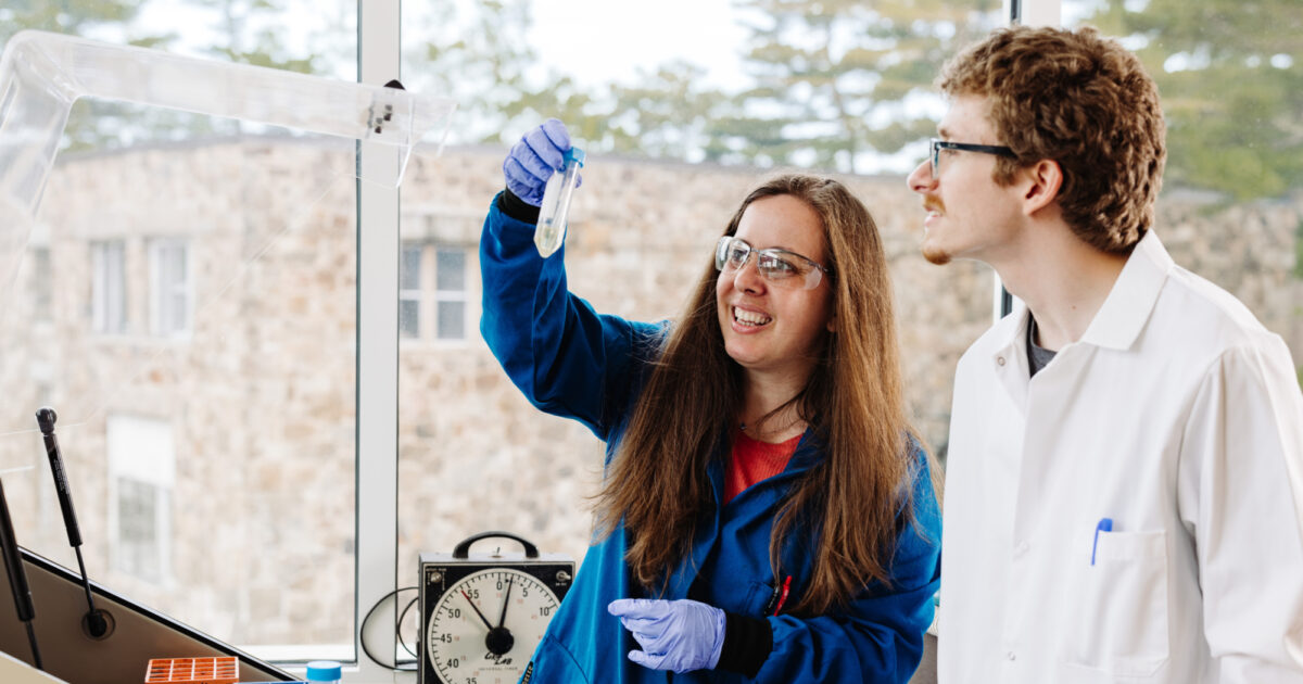 3-2 Engineering | Gordon College